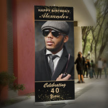 Banners Flags Birthday Graduation Businesses