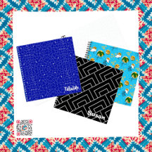 Journals | Sketchbooks