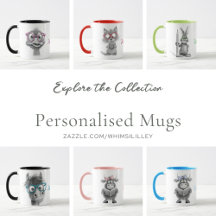 Personalised Mugs
