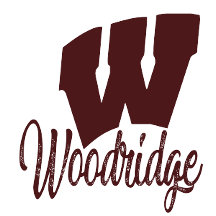 Woodridge Spirit Gear