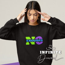 Sweatshirts and Hoodies