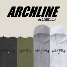ArchLine by 4RB