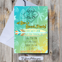 Surfer Theme