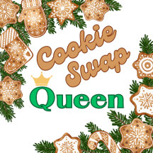 Cookie Swap Queen Collection