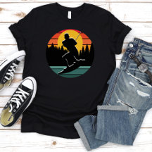 RETRO VINTAGE T-SHIRTS 