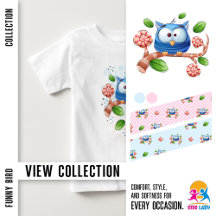 Funny Bird Collection