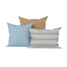 Art Deco Pastels - Coordinates