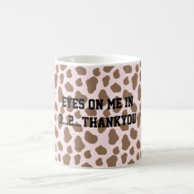 Eyes on me in 3 ... 2 ... thankyou