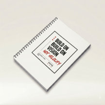 Investor Notebooks & Finance Journals