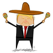 Mexican Trump