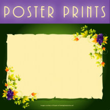 Poster Prints
