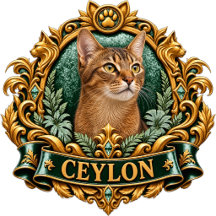 Ceylon