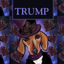TRUMP ART GIFTS