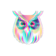Bryght Owl 3D