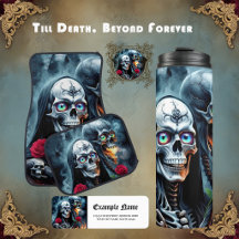 Till Death, Beyond Forever