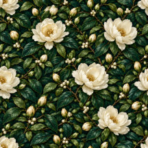 Winter Rose Cascade Wedding Collection