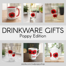 Poppy Drinkware Gifts