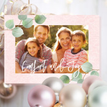 The Pastel Joy Collection for The Holidays