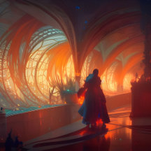 Saxon Anginn Posters