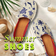 Summer Shoes / Espadrilles