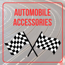 Auto Accessories