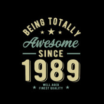 Being Totally Awesome