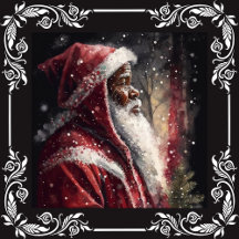 Ebony Impressions Print Collection