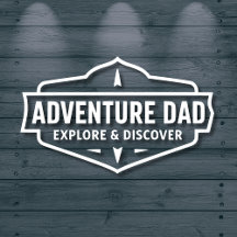 Adventure Dad – Gifts for Dads, Grandpas & More