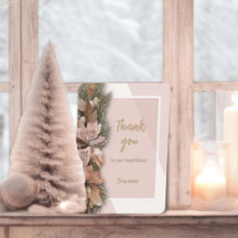 For unto us a child is born