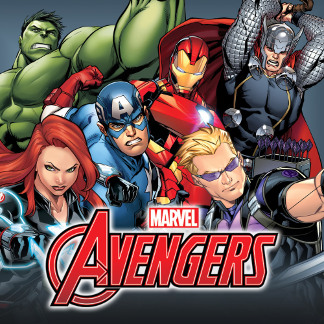 Browse the Official Avengers Classics Merchandise Store