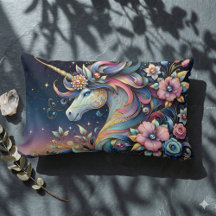 Celestial Bloom Unicorns