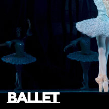 Ballet Dance