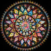 MANDALA