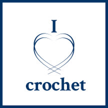 For crocheters