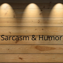 Sarcasm & Humor Style