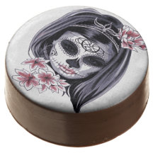 Sugar Skulls