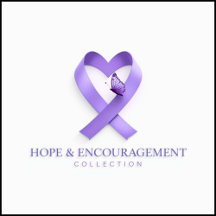  💜 Hope & Encouragement Collection