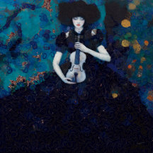 Echoes of Silence: A Violin’s Song of Healing