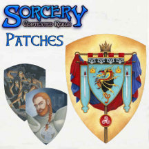 Sorcery: Contested Realm Patches