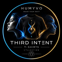 THIRD INTENT — T-Shirts