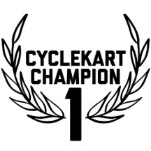 Cyclekart Champion