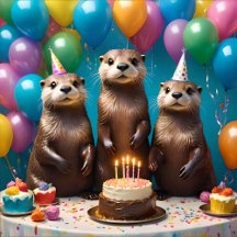 Kids Birthday Party Time 