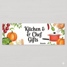 Kitchen & Foodie Humor Gifts | Funny Chef, Coffee 