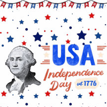 American Patriotic collection