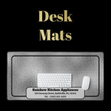 OA - Desk Mats