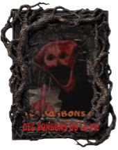 hallowen collection