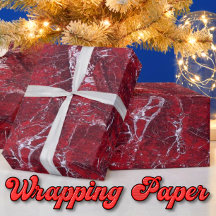 Wrapping Paper