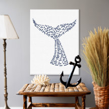 Nautical Line Art