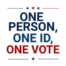 One Person, One ID, One Vote