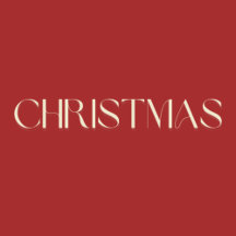 Christmas 